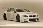 BMW M3 Le Mans 2009 года